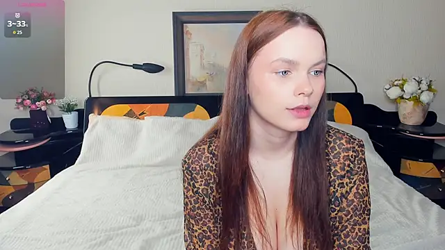 LeilaErcolani online show from 16, 6, 2026