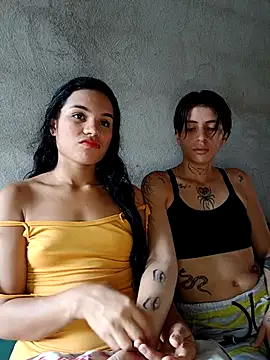 Little-Pussy19 online show from 19, 3, 2026