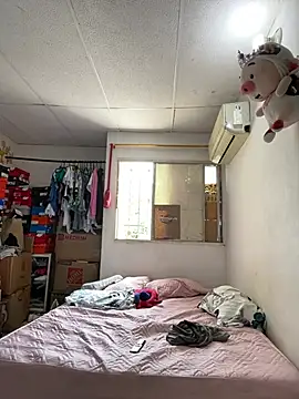 pocahontas hotty online show from 22, 4, 2026