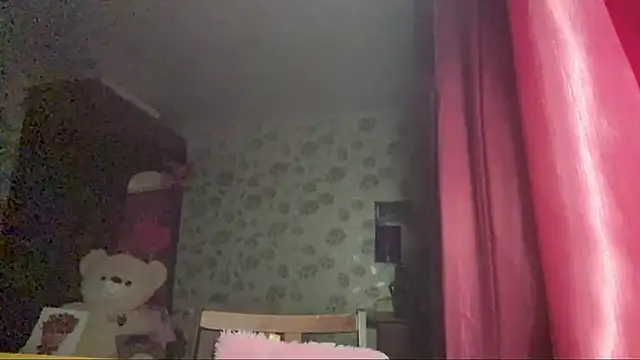 StephaniCute online show from 20, 2, 2026