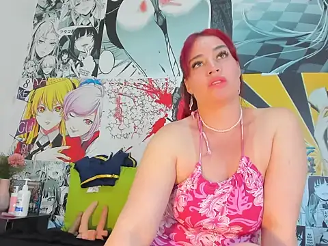 Cintya   online show from 9, 3, 2026