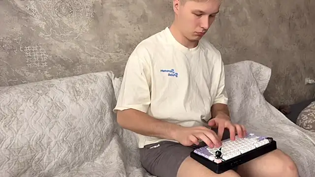 Rebecca David online show from 3, 4, 2026