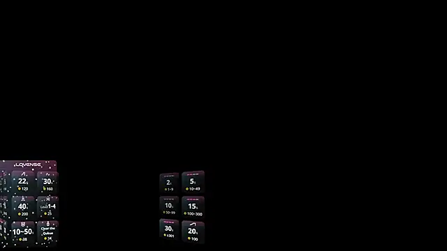 ScarletDollxxx online show from 22, 4, 2026