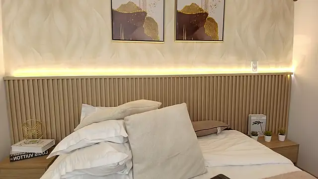 BellaMillers online show from 21, 4, 2026