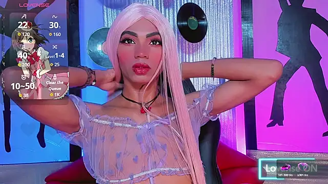 suzume Mendez online show from 4, 6, 2026