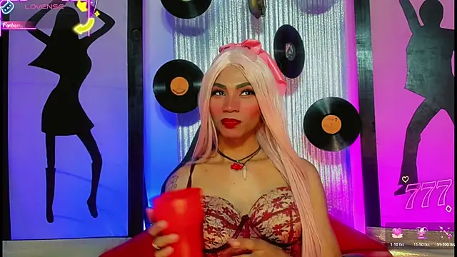 suzume Mendez online show from 6, 6, 2026