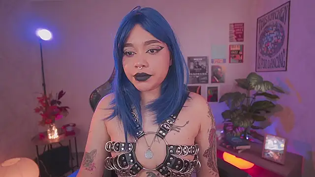 violette clerk1  online show from 25, 2, 2026