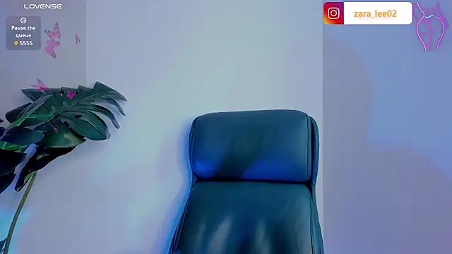 zara leee online show from 23, 3, 2026