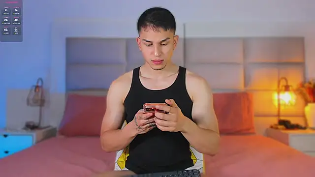 jhosuahunt online show from 1, 3, 2026