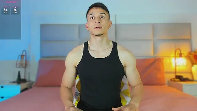 jhosuahunt online show from 7, 3, 2026