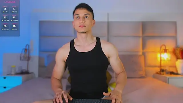 jhosuahunt online show from 12, 4, 2026