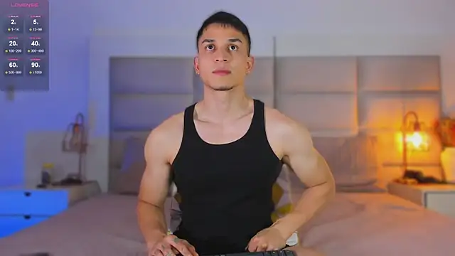 jhosuahunt online show from 21, 4, 2026