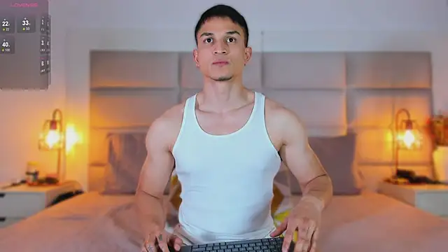 jhosuahunt online show from 26, 4, 2026