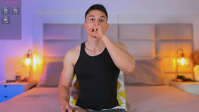 jhosuahunt online show from 29, 4, 2026