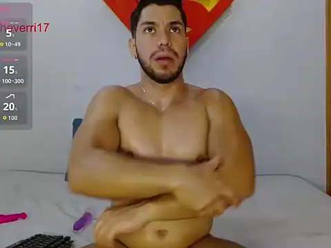 axellblue online show from 21, 4, 2026