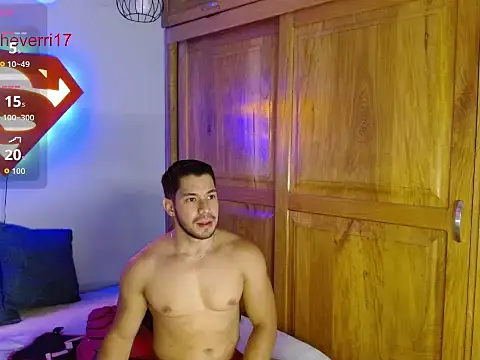 axellblue online show from 25, 4, 2026