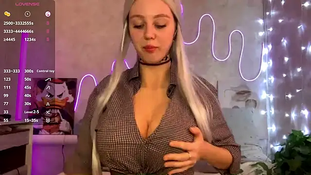 VictoriaDeese online show from 26, 5, 2026