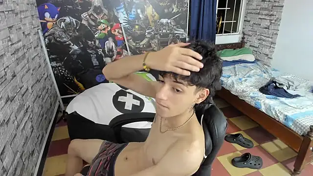 wex 077 online show from 25, 4, 2026