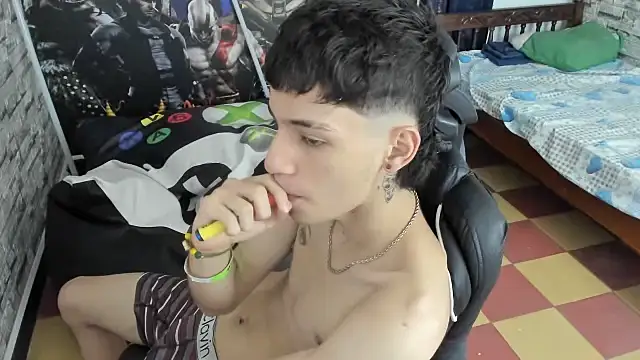 wex 077 online show from 27, 4, 2026