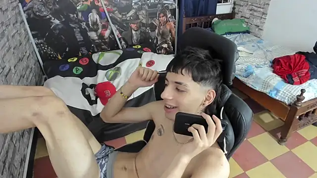 wex 077 online show from 28, 4, 2026