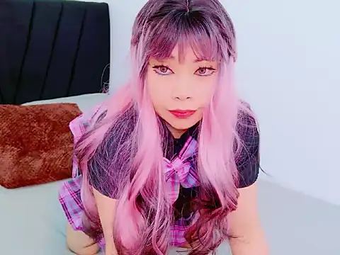 MissHari online show from 20, 2, 2026