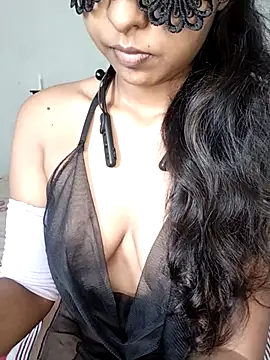 ASHANYA JAYASOORIYA online show from 18, 7, 2026