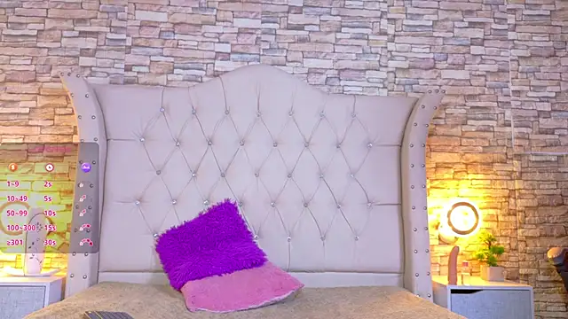 Valentina-Nova- online show from 19, 4, 2026