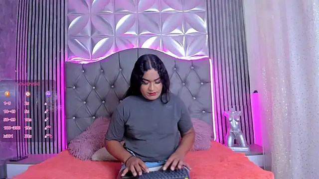 Valentina-Nova- online show from 21, 4, 2026