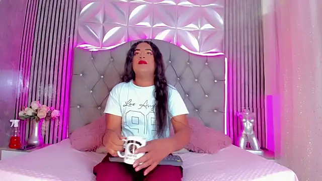 Valentina-Nova- online show from 27, 4, 2026