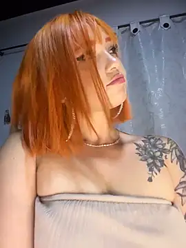 alysson As online show from 21, 2, 2026