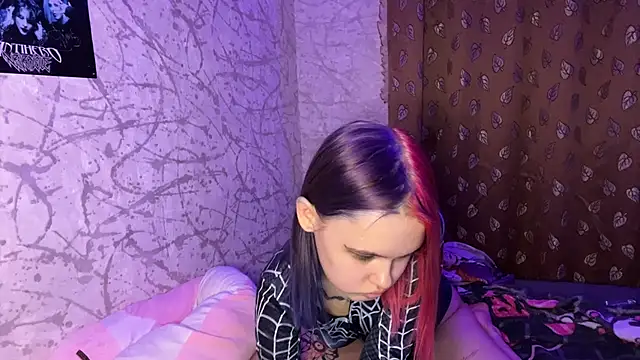 AmaliaJess online show from 27, 4, 2026