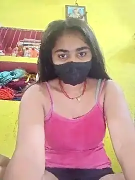 Cute Mahek99 online show from 20, 4, 2026