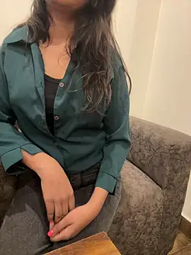 Taniyasingh69 online show from 12, 4, 2026