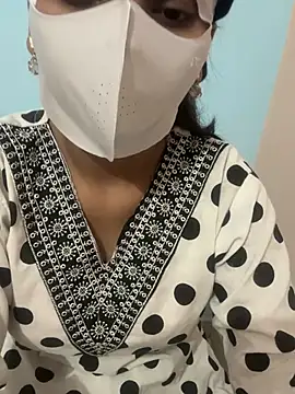 Taniyasingh69 online show from 25, 4, 2026