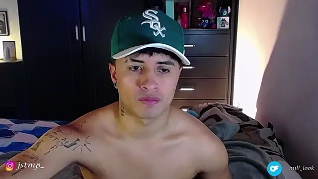 Snapshot of Jhon_Sara chatting on 2, 3, 2026 Jhon Sara online show from 2, 3, 2026