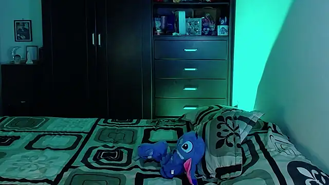 Snapshot of Jhon_Sara chatting on 4, 3, 2026 Jhon Sara online show from 4, 3, 2026