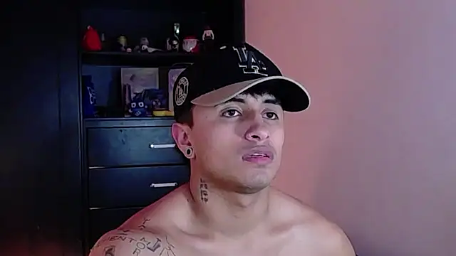 Snapshot of Jhon_Sara chatting on 12, 3, 2026 Jhon Sara online show from 12, 3, 2026