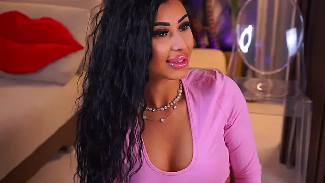 YanaSultana online show from 31, 3, 2026