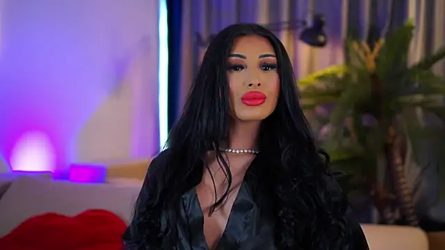 YanaSultana online show from 26, 4, 2026