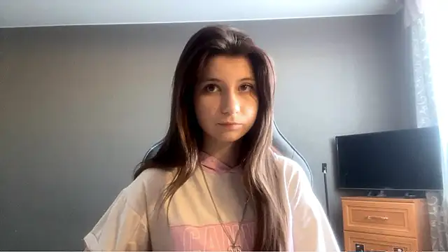 LunnaBliss online show from 17, 2, 2026