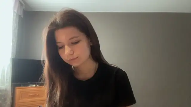 LunnaBliss online show from 28, 2, 2026