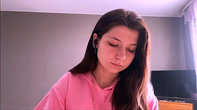 LunnaBliss online show from 31, 3, 2026