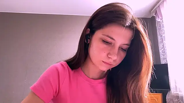 LunnaBliss online show from 20, 4, 2026