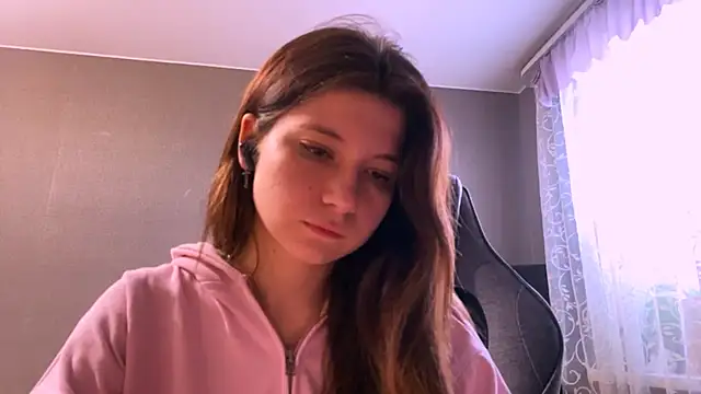 LunnaBliss online show from 26, 4, 2026