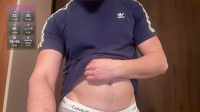 lilipupas online show from 3, 3, 2026