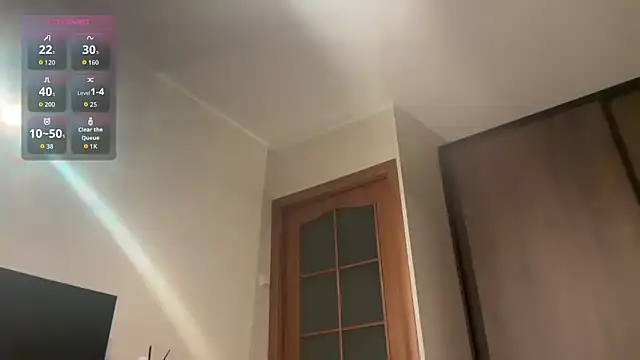 lilipupas online show from 8, 3, 2026