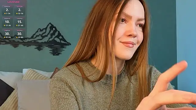 Snapshot of SunFlowerHoney chatting on 20, 2, 2026 SunFlowerHoney online show from 20, 2, 2026