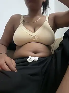 meenu cuties online show from 22, 5, 2026