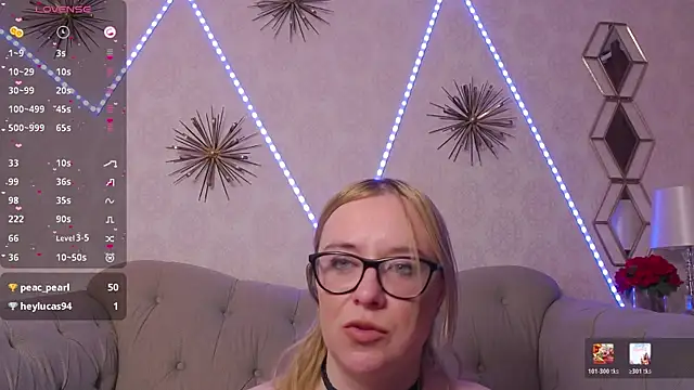 MaddyVelvet online show from 1, 4, 2026