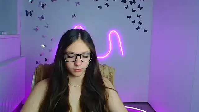 Snapshot of KissMeJulia chatting on 20, 6, 2026 KissMeJulia online show from 20, 6, 2026